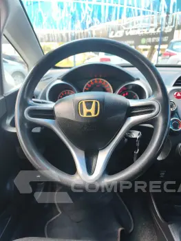 FIT 1.4 LX 16V