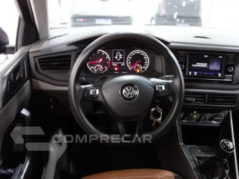 POLO - 1.6 MSI TOTAL MANUAL