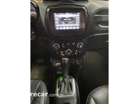 RENEGADE 2.0 16V TURBO DIESEL MOAB 4P 4X4 AUTOMÁTICO