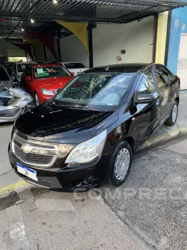 COBALT 1.4 LT 8V