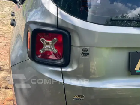 RENEGADE 1.8 16V Sport