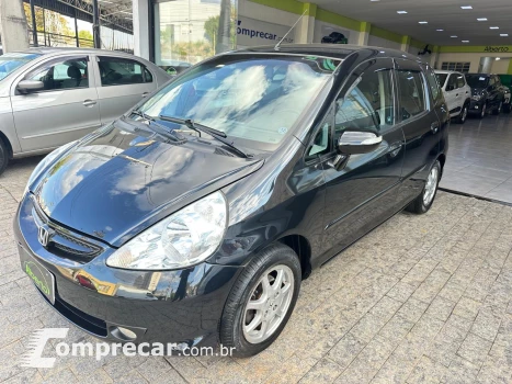 FIT 1.5 EX 16V