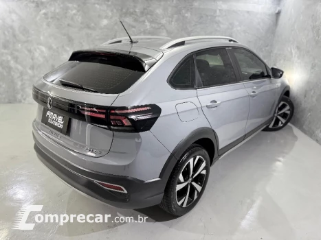 NIVUS 1.0 200 TSI Highline