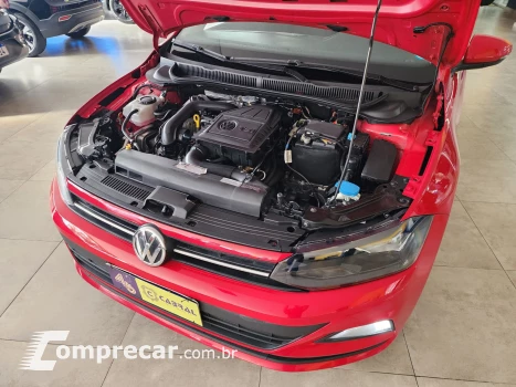 POLO 1.0 200 TSI Sense