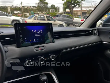 HR-V 1.5 DI I-vtec EXL