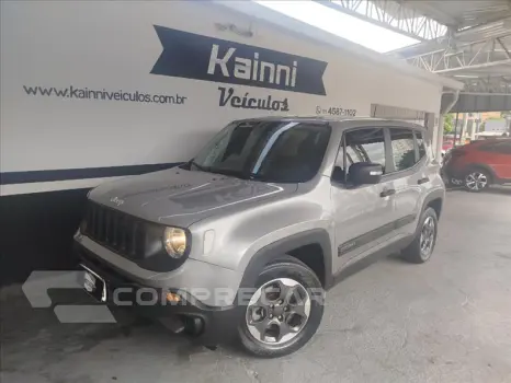RENEGADE 1.8 16V STD