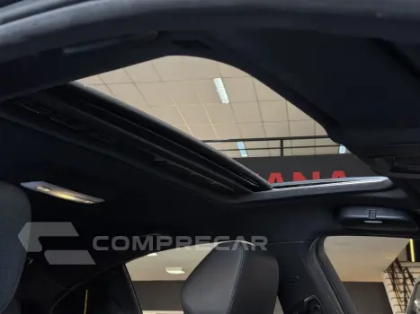 320I 2.0 16V 4P TURBO FLEX M SPORT AUTOMÁTICO