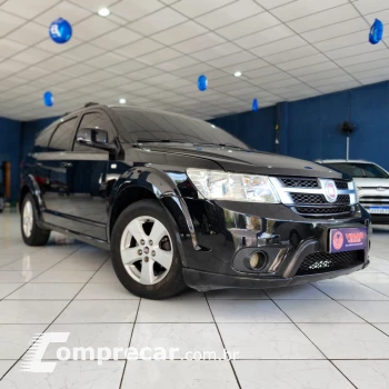 FREEMONT 2.4 Precision 16V