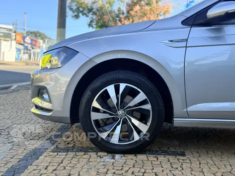 POLO 1.0 200 TSI Comfortline