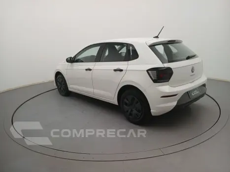 POLO 1.0 MPI TRACK MANUAL