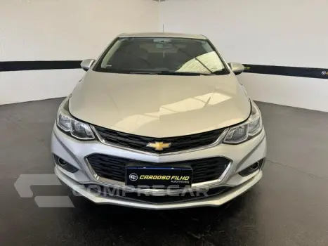 CHEV CRUZE LT NB AT