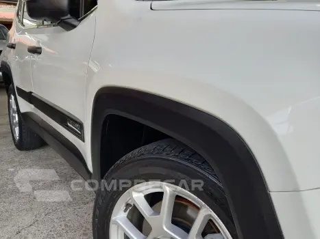 Renegade 1.8 16V Flex Sport 4P Automático