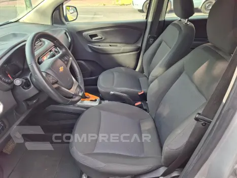 Spin 1.8 Lt 8V Flex 4P Automático