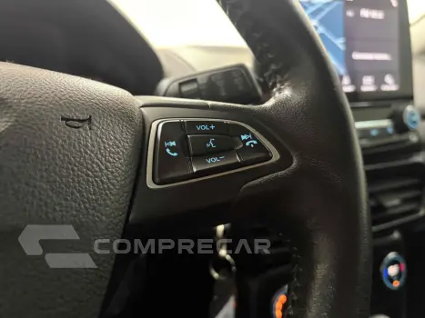 ECOSPORT 1.5 TIVCT FLEX FREESTYLE AUTOMÁTICO