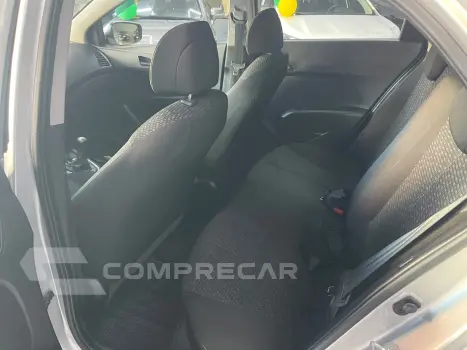 HB20 1.0 12V Comfort Plus