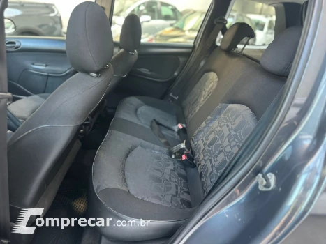207 1.4 XR SPORT SW 8V FLEX 4P MANUAL