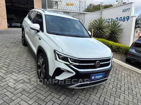 TAOS Highline 1.4 250 TSI Flex Aut.