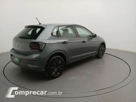 POLO 1.0 MPI TRACK MANUAL
