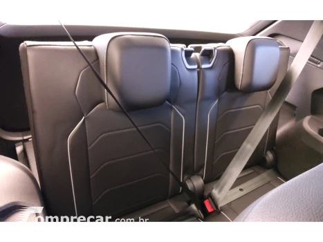 TIGUAN 2.0 350 TSI GASOLINA ALLSPACE R-LINE 4MOTION DSG