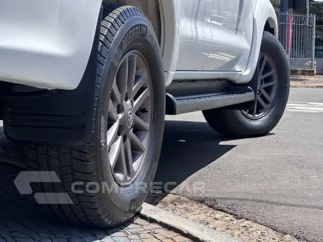 HILUX SW4 3.0 SRV 4X4 16V TURBO INTERCOOLER DIESEL 4P AUTOMÁ