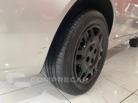 SIENA 1.0 MPI Fire Celebration 8V