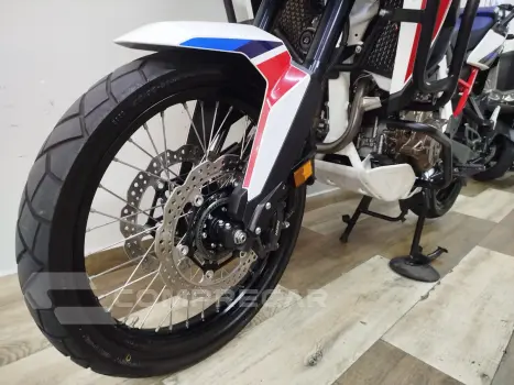 CRF ÁFRICA TWIN 1100 ABS  DCT