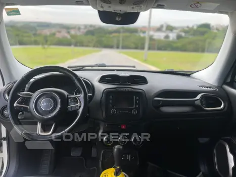 RENEGADE 1.8 16V Longitude
