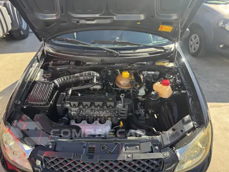 CLASSIC 1.0 MPFI LS 8V
