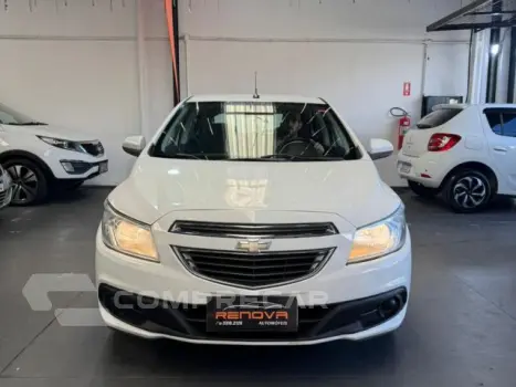 ONIX - 1.0 MPFI LT 8V 4P MANUAL