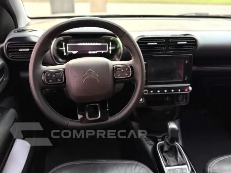 C4 CACTUS 1.6 VTI 120 FLEX FEEL EAT6