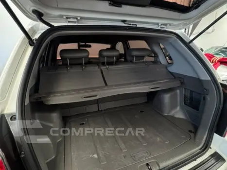 TUCSON - 2.0 MPFI GLS 16V 143CV 2WD 4P AUTOMÁTICO