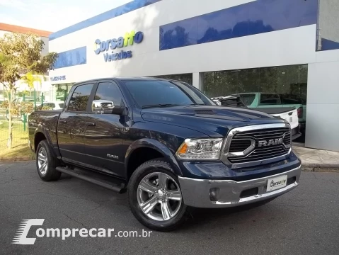 RAM CLASSIC 5.7 V8 Laramie CD 4X4 4 portas