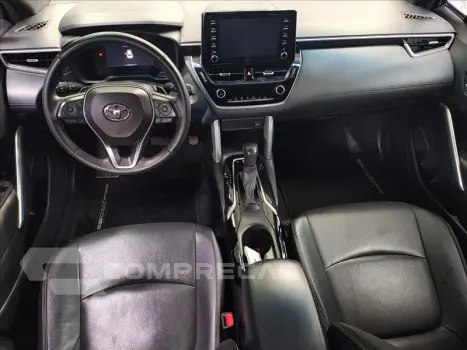 COROLLA CROSS 2.0 Vvt-ie XRE