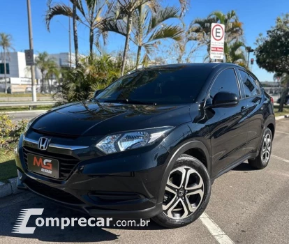 Honda HR-V 4 portas