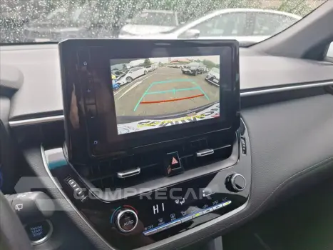 COROLLA CROSS 2.0 VVT-IE FLEX XR DIRECT SHIFT