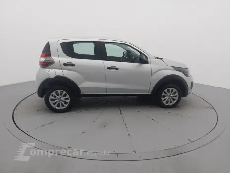 MOBI 1.0 EVO FLEX LIKE. MANUAL