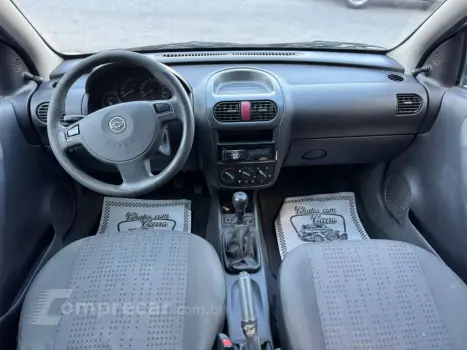 Corsa Hat. Maxx 1.4 8V ECONOFLEX 5p