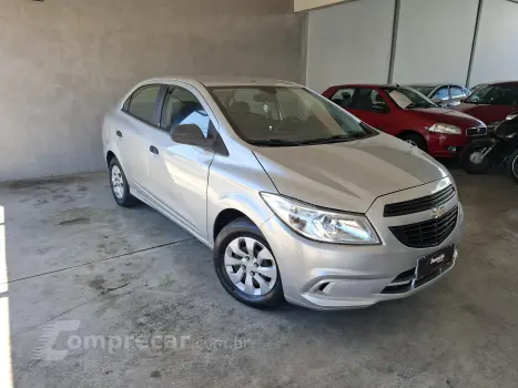 PRISMA 1.0 MPFI JOY 8V