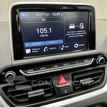 HB20S Comfort Plus 1.0 TB Flex 12V Aut