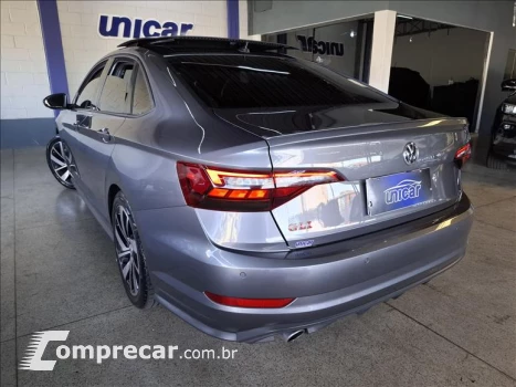 JETTA 2.0 350 TSI GLI