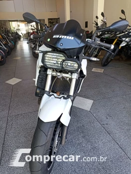 F 800 R