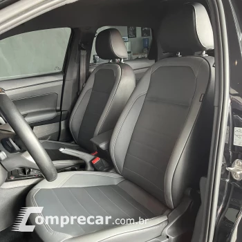 NIVUS 1.0 200 TSI Highline