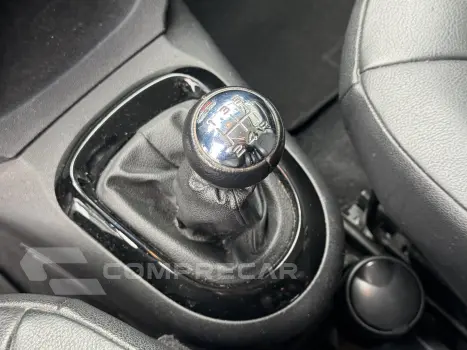 C3 1.6 EXCLUSIVE 16V FLEX 4P MANUAL