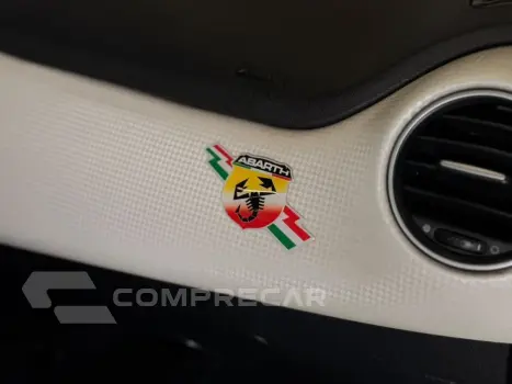 PUNTO 1.4 MPI 16V T-JET GASOLINA 4P MANUAL