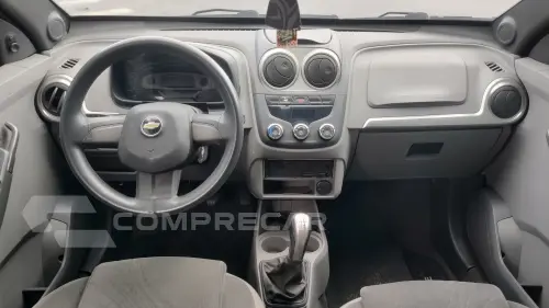 AGILE 1.4 MPFI LTZ 8V