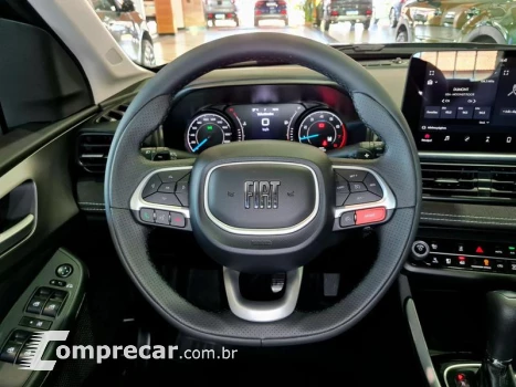 FASTBACK AUDACE 200 TB AUT (HIBRÍDO)