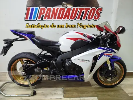 CBR 1000 FIREBLADE RR