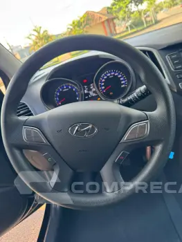 Hb20 1.0 Comfort Plus