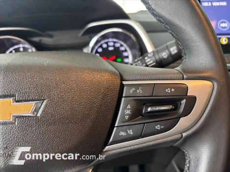 TRACKER 1.2 TURBO FLEX PREMIER AUTOMÁTICO