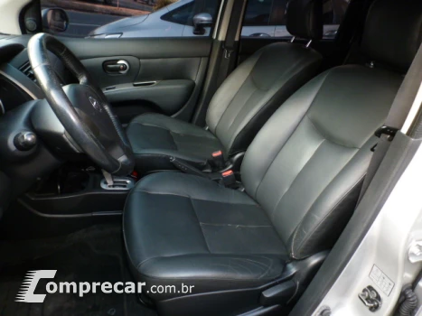 LIVINA 1.8 SL 16V